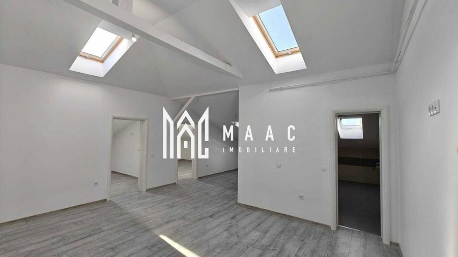 Apartament cu 3 camere decomandat în Șelimbăr