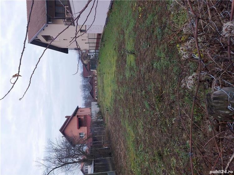 Teren de 620 mp, în Central