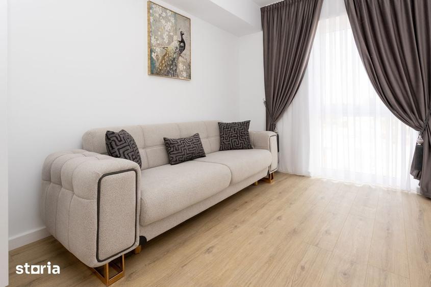 Apartament cu 3 camere în Calea Aradului