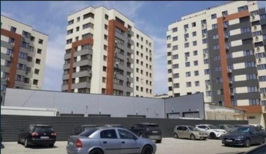Apartament cu 2 camere decomandat în Moara de foc