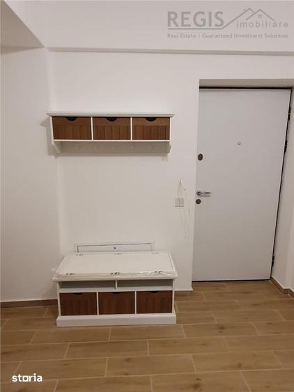 Garsoniera spatioasa 42 mp cu loc de parcare langa Coresi - 5