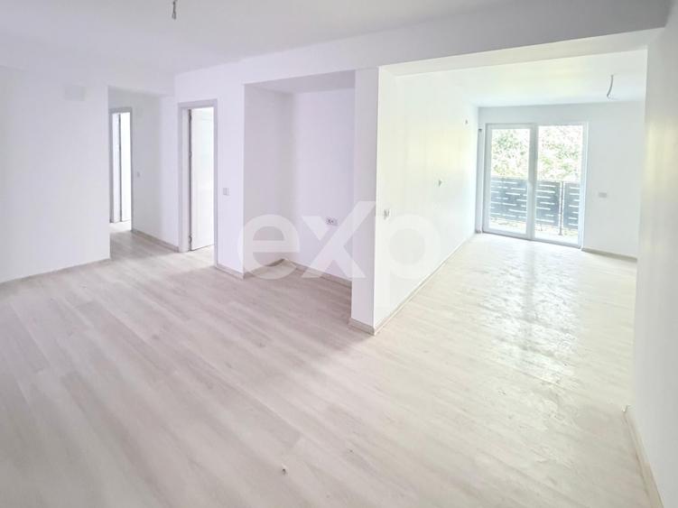 Apartament Premium 3 Camere| SIDECO Residence| Etaj 1| Piscină Privată & Parcare - 2