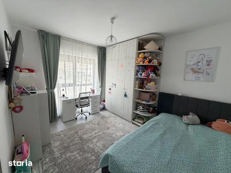 Militari Apartament 4 camere 97 mp, parcare si boxa 21 Residence! - 11