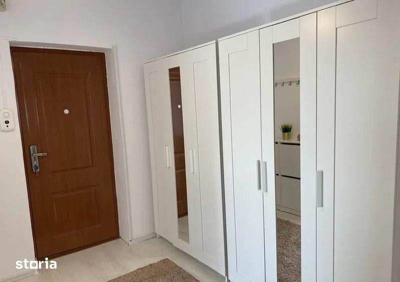 Apartament cu 2 camere decomandat în 13 Septembrie