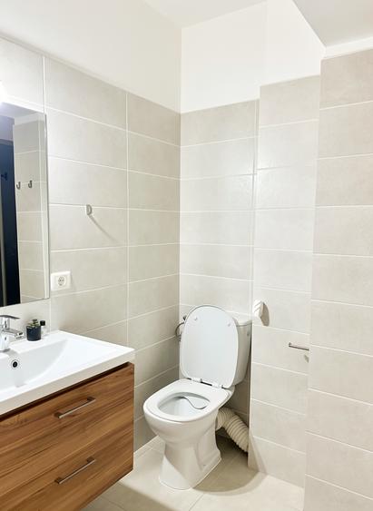 Apartament cu 2 camere decomandat în Theodor Pallady