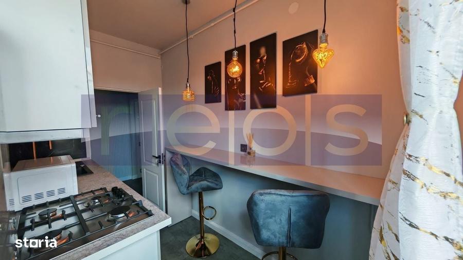 Vanzare 2 Camere | Floreasca | 46Mp | Mobilat-Utilat | Balcon | Boxa - 2