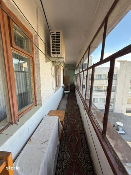 Apartament cu 3 camere decomandat în Ultracentral