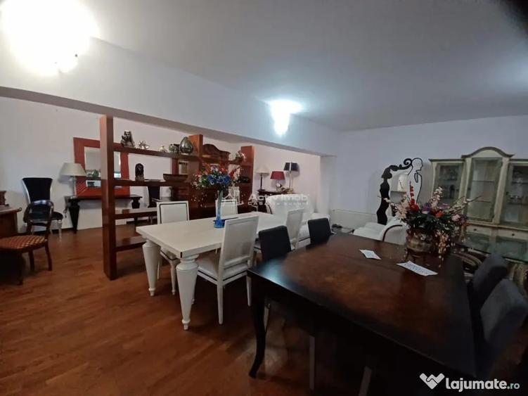 Spațiu comercial, de 1,140 mp, în Nord