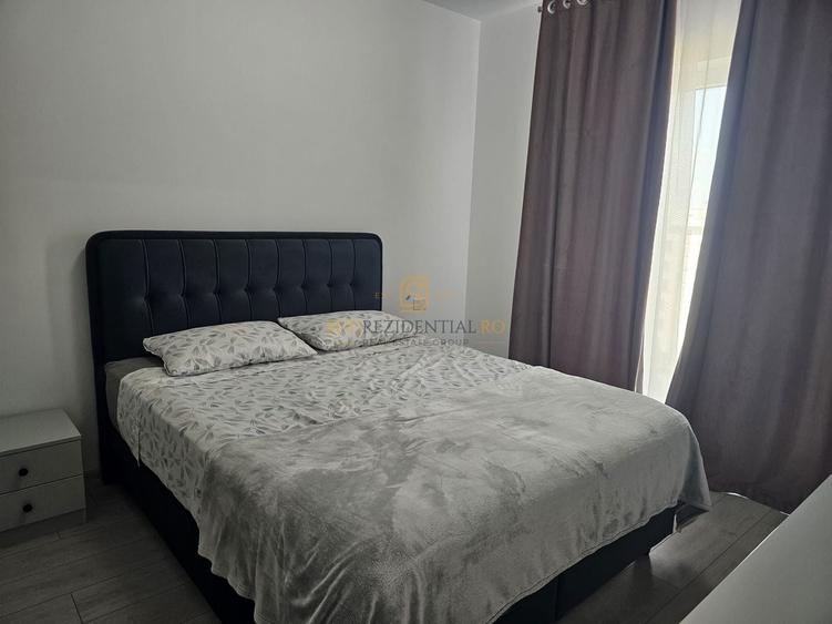 Apartament cu 2 camere, prima inchiriere, loc de parcare inclus - 1