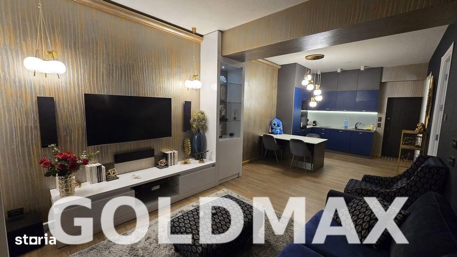 Apartament de lux, 2 camere, ultracentral - 16