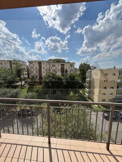 Apartament 40 mp, centrala proprie, balcon, zona Spital Recuperare - 7