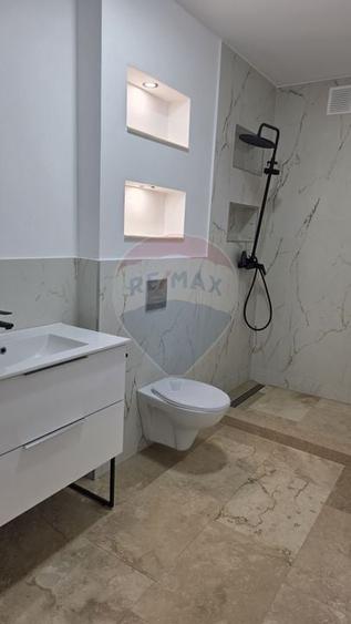 Duplex cu 5 camere cu Teren 250 Mp în Clinceni