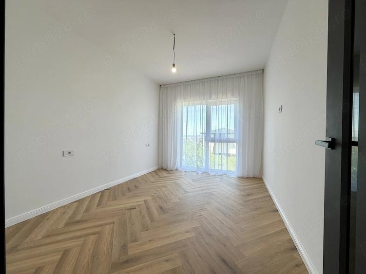 Finalizat! Casa duplex 4 camere 2 bai zona Bucium - 2