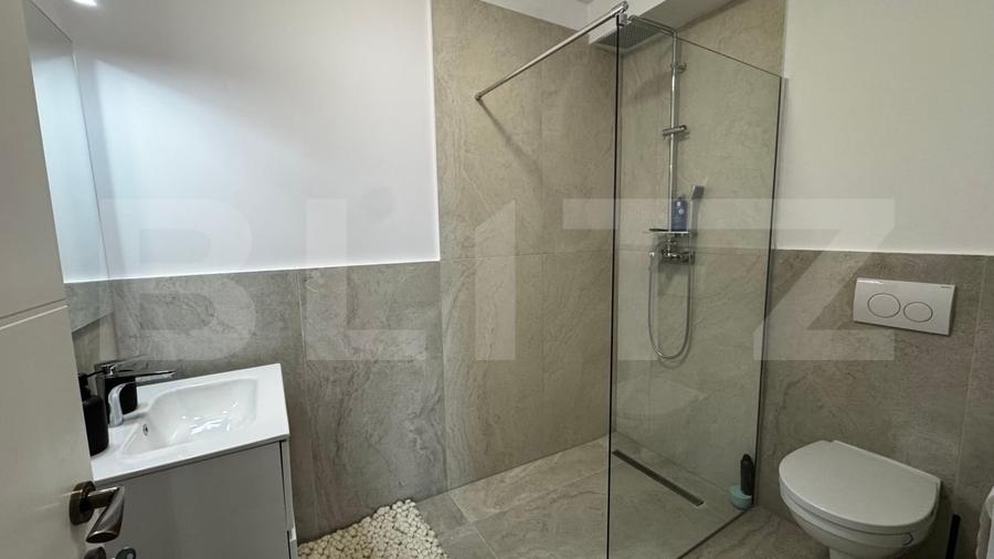 Apartament 2 camere, 78 mp, LUX - BLOC NOU, zona Cetate - Brandusei - 5