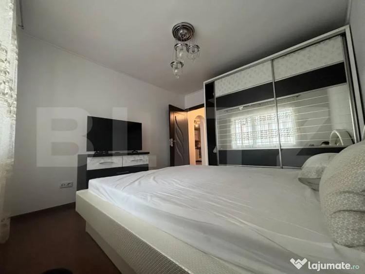 Apartament 3 camere decomandat | Etaj 1 | 70 mp utili | Inst - 2