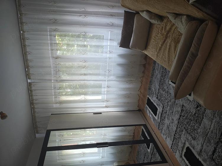 Apartament cu 2 camere decomandat în Aradului