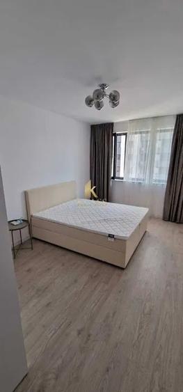 Apartament cu 2 camere decomandat, mobilat în Pipera