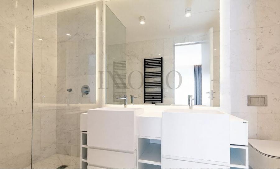 Apartament cu 3 camere decomandat, mobilat în Floreasca