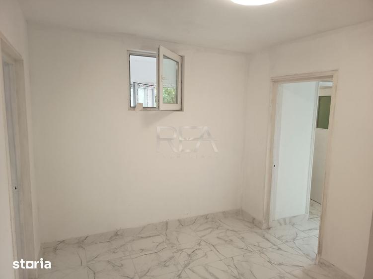 2 camere decomandat renovat Aleea Lamotesti | Etaj 6/10 | Sector 4 - 7