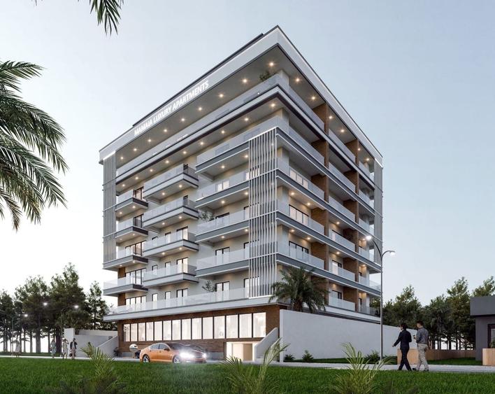 Teren Construcții intravilan de 956 mp, în Nord