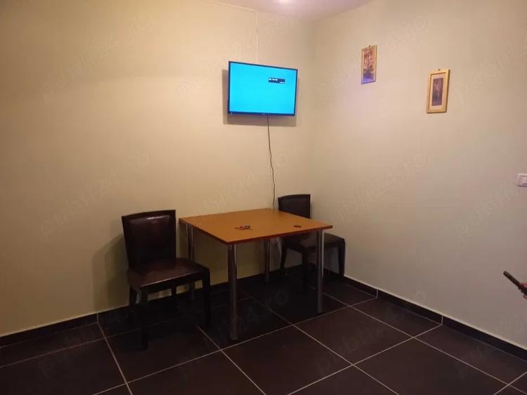 Ocazie!!! Ap 1 cam spatios si modern modern Vlaicu cu termoteca bloc nou - 5