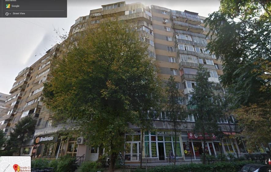 Spațiu comercial, de 20 mp, în Tineretului