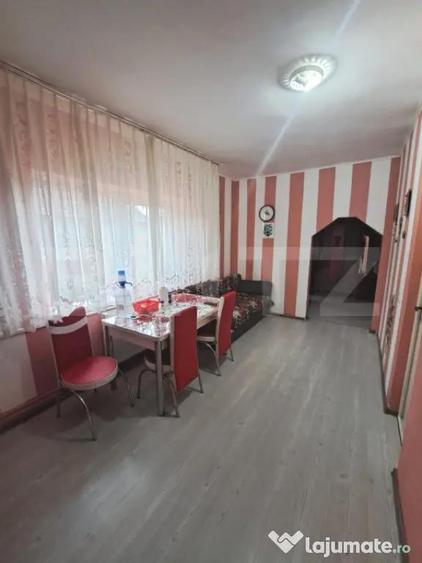 Casă cu 3 camere cu Teren 368 Mp în Prejmer