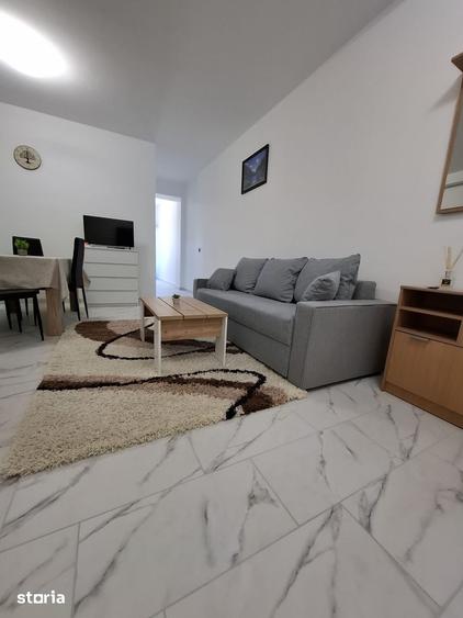 Inchiriere apartament de 2 camere,strada Transilvaniei/Baciu - 1