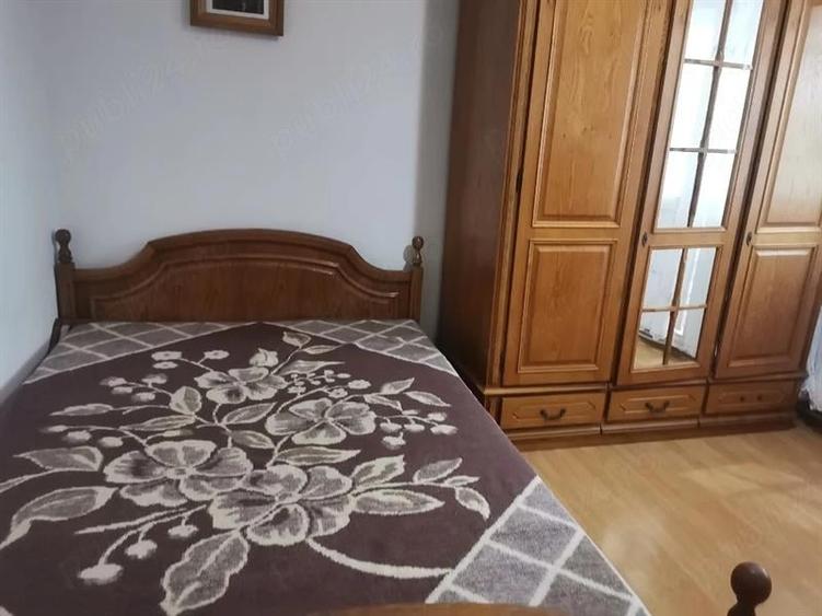 Apartament cu 3 camere decomandat în Fălticeni