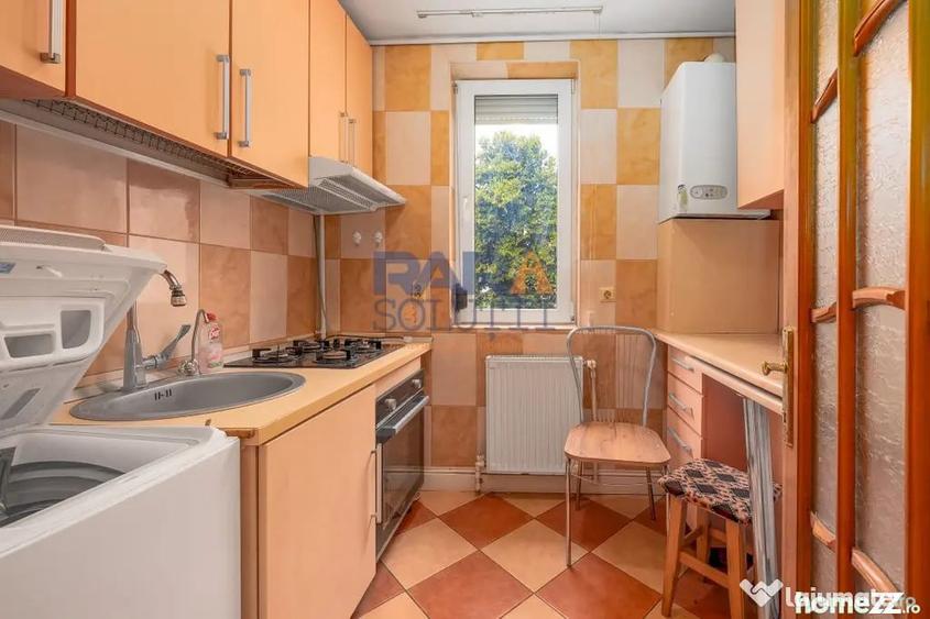 Doua camere, decomandat, ieftin ?i bun - 1