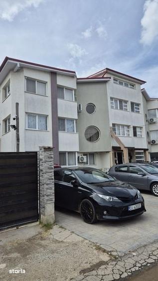 Apartament cu 2 camere în Pielești