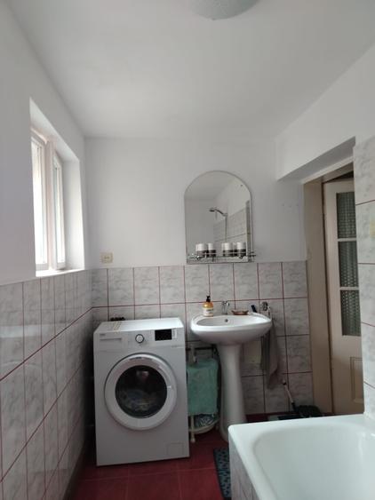 Apartament cu 2 camere nedecomandat în Ultracentral