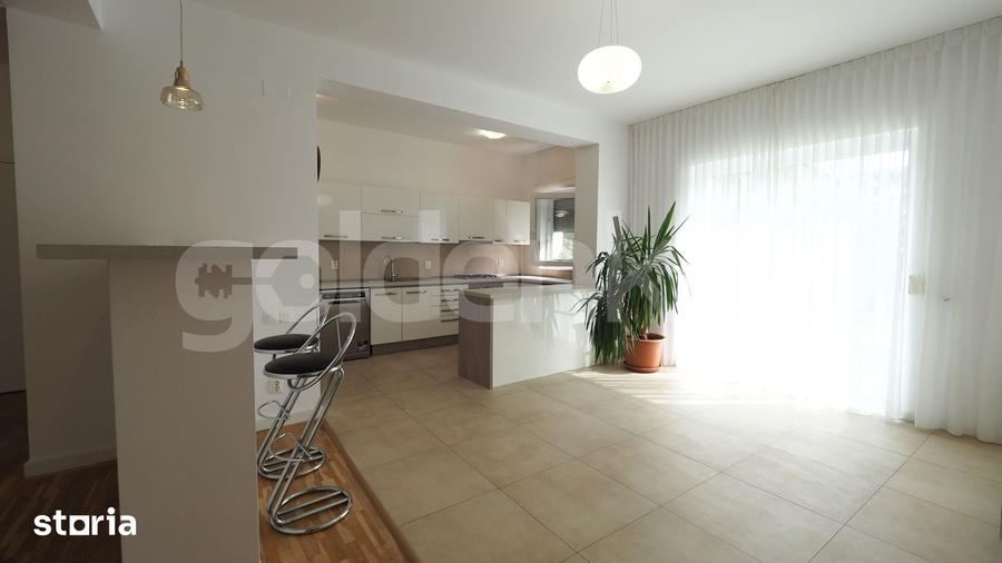 Vila impecabila cu 7 camere | piscina exclusiva | British School - 9