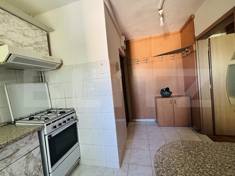 Apartament 2 camere, etaj intermediar, pet-friendly | Astra - 9