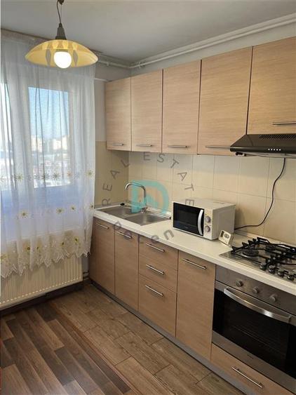 Apartament  3 camere Grivitei, Brasov - 10