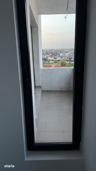 3 Camere, 2 bai, Decomandat, 2023 , et. 4/6, Militari Residence - 13