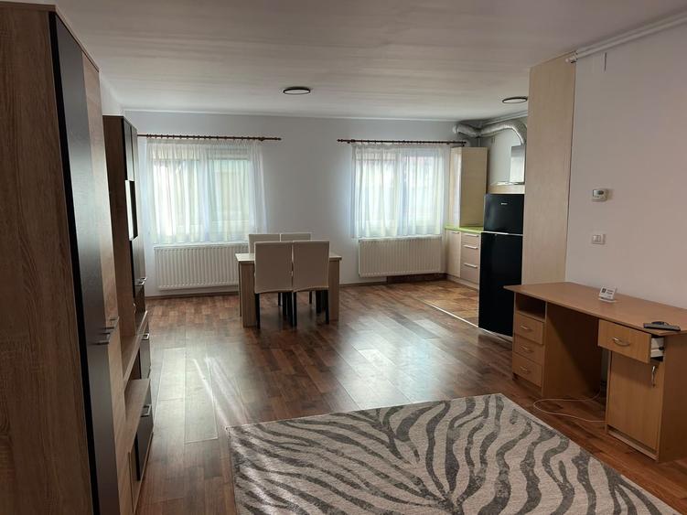 Apartament cu 2 camere în Drumul Carului — fotografia 1