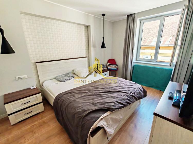 2 camere, decomandat, modern, Ultracentral, zona Universitatilor - 10