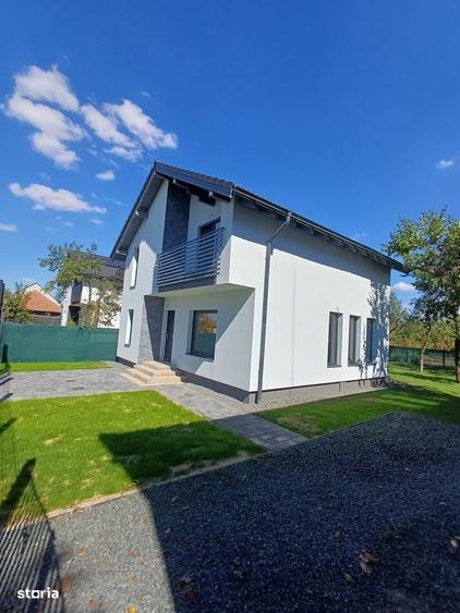 Casă cu 3 camere cu Teren 540 Mp în Central