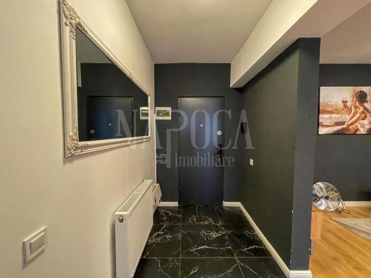 Apartament 2 camere de vanzare in Floresti - 6