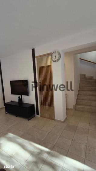 Casă cu 5 camere cu Teren 250 Mp în Cișmigiu