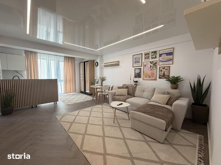 Apartament cu 2 camere în Rediu