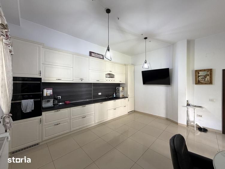 Casa individuala 4 camere, 220 mp utili, 400 mp teren, renovat integra - 11