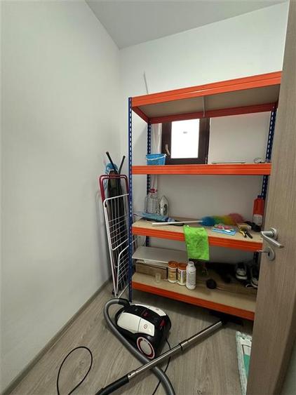 Apartament cu 3 camere decomandat în Valea Lupului