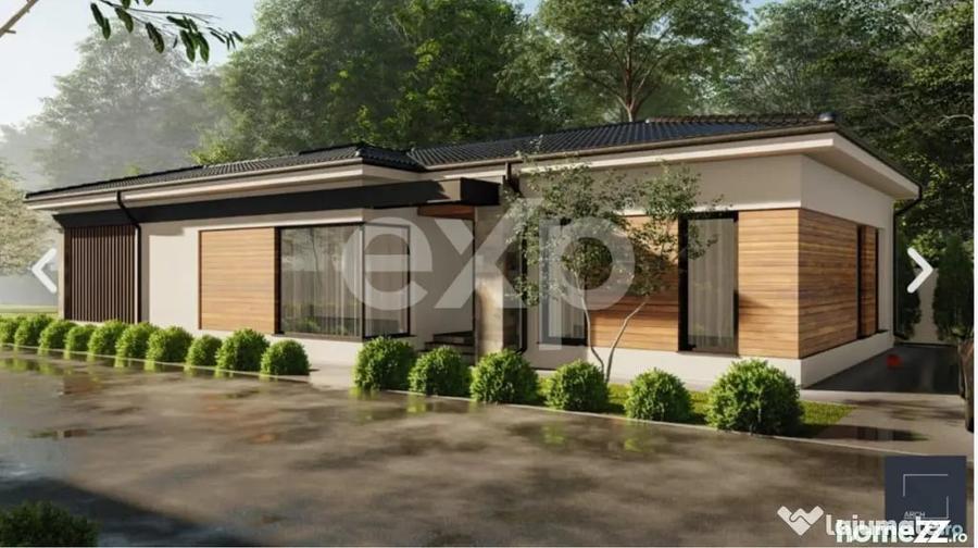 Regal Residence - Casa de lux vanzare - Corbeanca (Bucuresti-Ilfov) - 3
