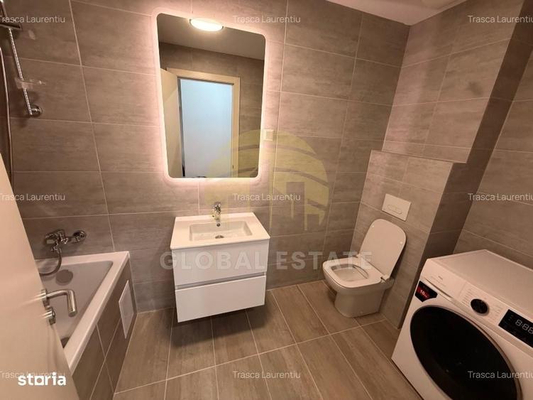 Inchiriere apartament 2 camere - Drumul Taberei | Centrala | Bloc Nou - 10
