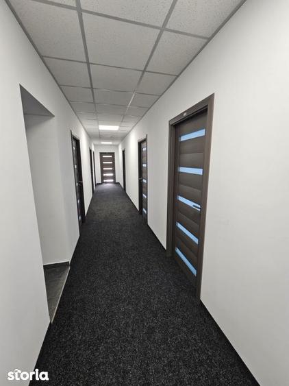 Spațiu comercial, de 748.7 mp, în Crângași