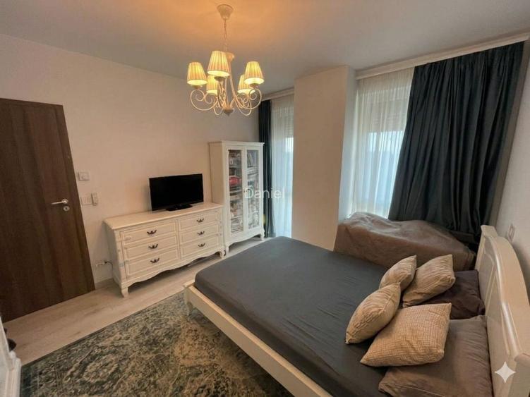 Proprietar, Apartament 3 camere Soarelui, Lux Mobexpert + Parcare Subterana