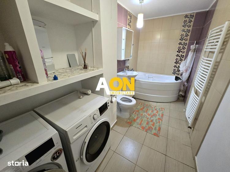 Apartament cu 2 camere decomandat, mobilat în Ultracentral