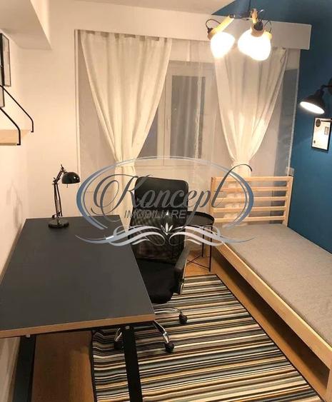 Apartament cu 3 camere, zona Piata Marasti - 1